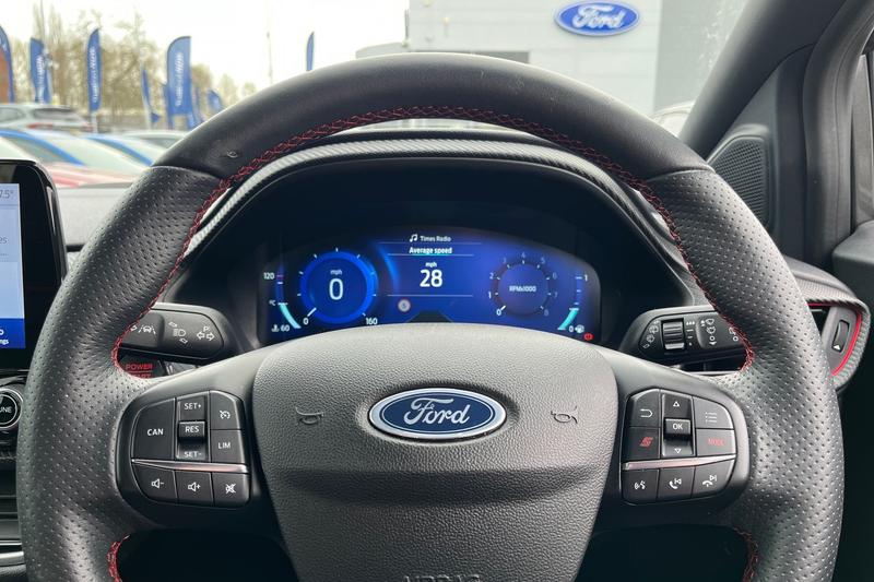 Used Ford Puma 2023 for sale - 77989110: Photo 12