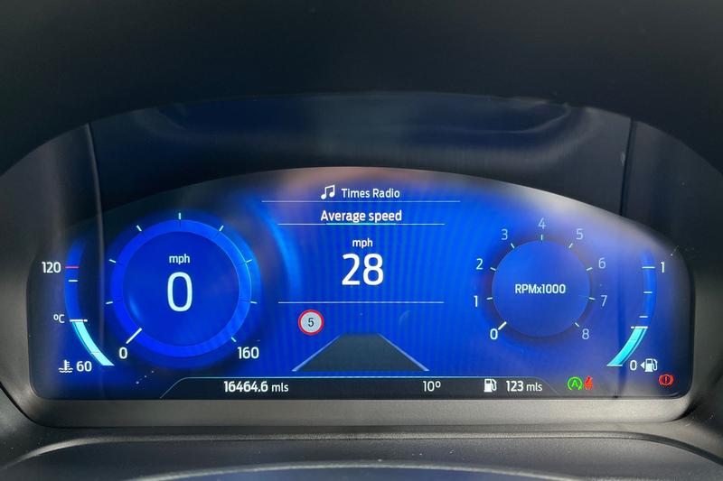 Used Ford Puma 2023 for sale - 77989110: Photo 13