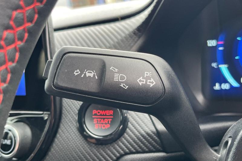 Used Ford Puma 2023 for sale - 77989110: Photo 14