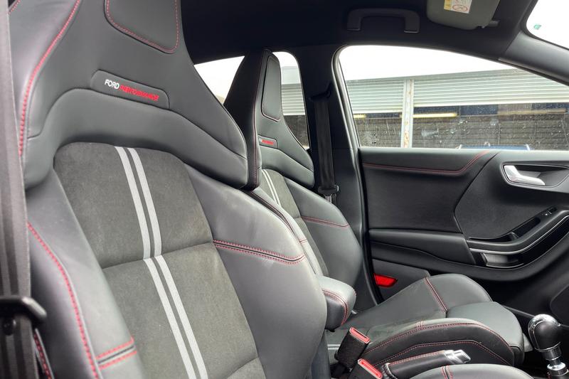 Used Ford Puma 2023 for sale - 77989110: Photo 17