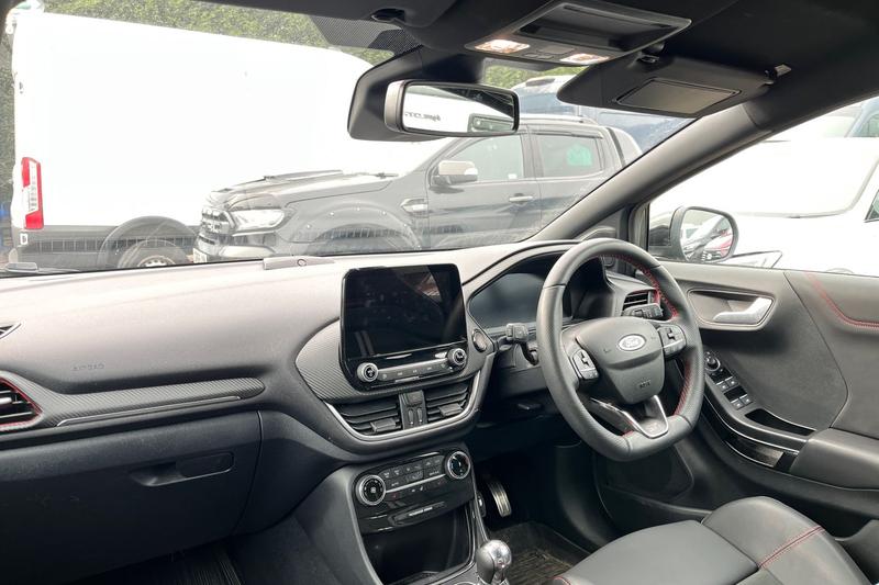 Used Ford Puma 2023 for sale - 77989110: Photo 18