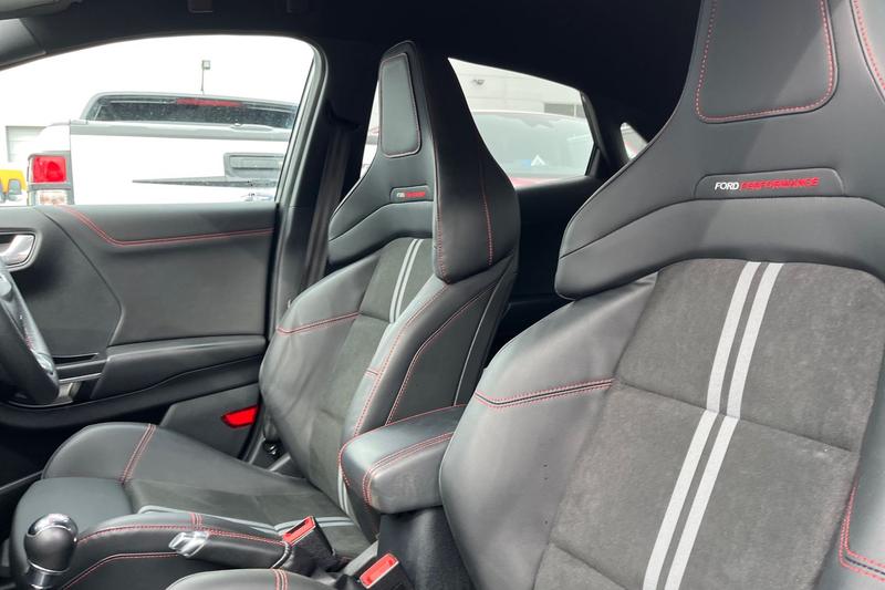 Used Ford Puma 2023 for sale - 77989110: Photo 19