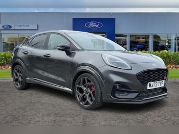 Used Ford Puma 2023 for sale - 77989110: Photo