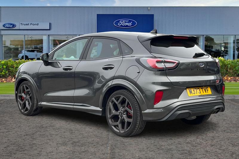 Used Ford Puma 2023 for sale - 77989110: Photo 2