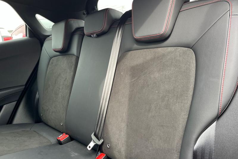 Used Ford Puma 2023 for sale - 77989110: Photo 20