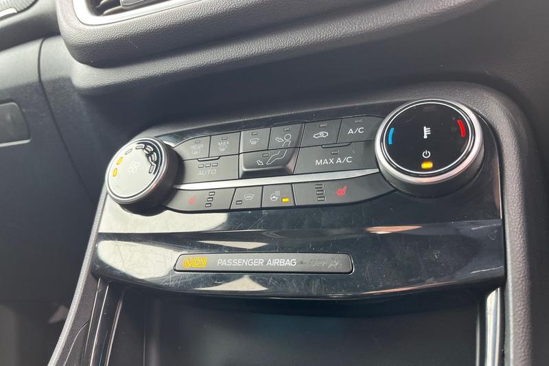 Used Ford Puma 2023 for sale - 77989110: Photo 22