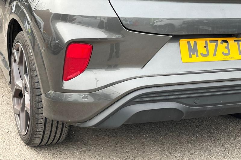 Used Ford Puma 2023 for sale - 77989110: Photo 23