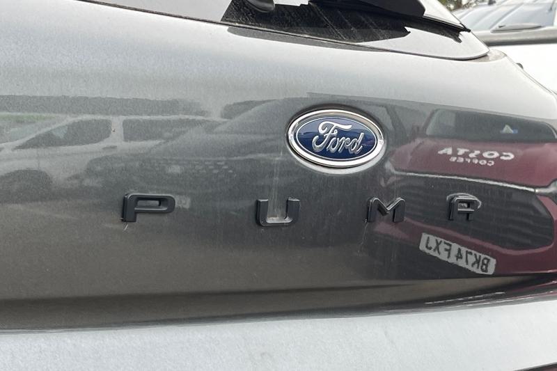 Used Ford Puma 2023 for sale - 77989110: Photo 25