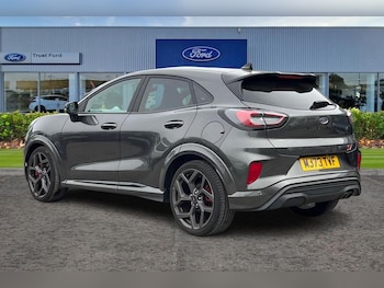 Used Ford Puma 2023 for sale - 77989110: Photo