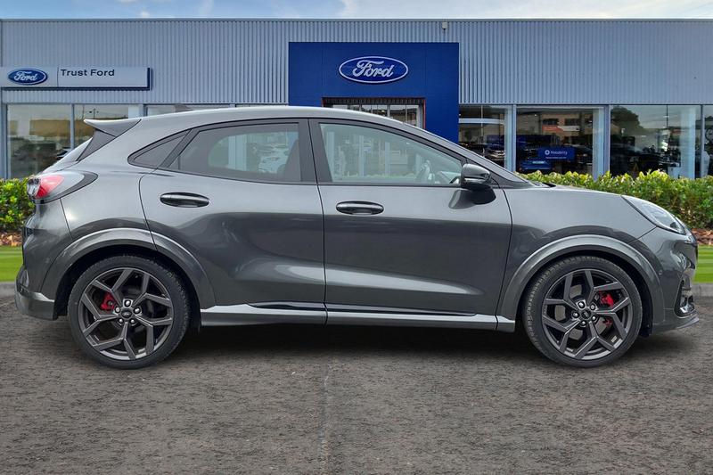 Used Ford Puma 2023 for sale - 77989110: Photo 3