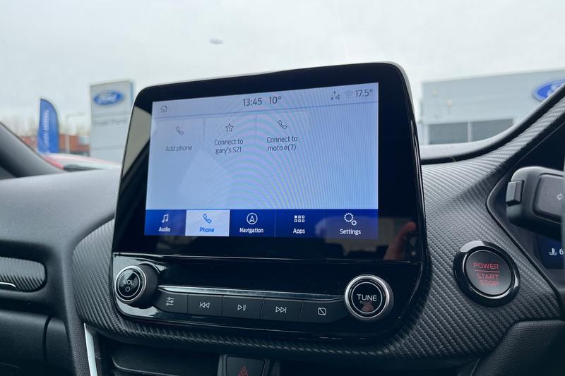 Used Ford Puma 2023 for sale - 77989110: Photo 34