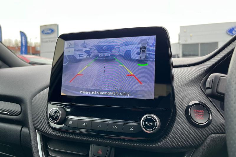 Used Ford Puma 2023 for sale - 77989110: Photo 36