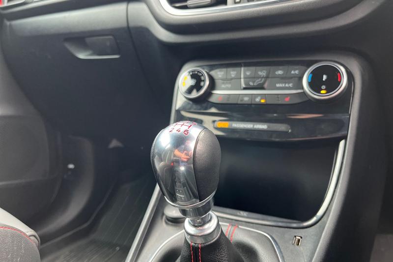 Used Ford Puma 2023 for sale - 77989110: Photo 37