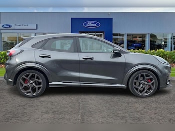 Used Ford Puma 2023 for sale - 77989110: Photo