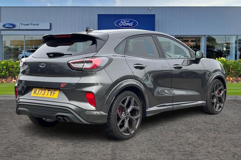 Used Ford Puma 2023 for sale - 77989110: Photo 4