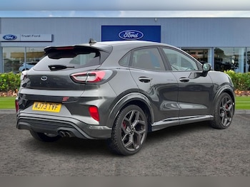 Used Ford Puma 2023 for sale - 77989110: Photo