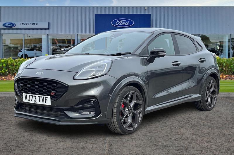 Used Ford Puma 2023 for sale - 77989110: Photo 5