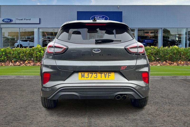 Used Ford Puma 2023 for sale - 77989110: Photo 7