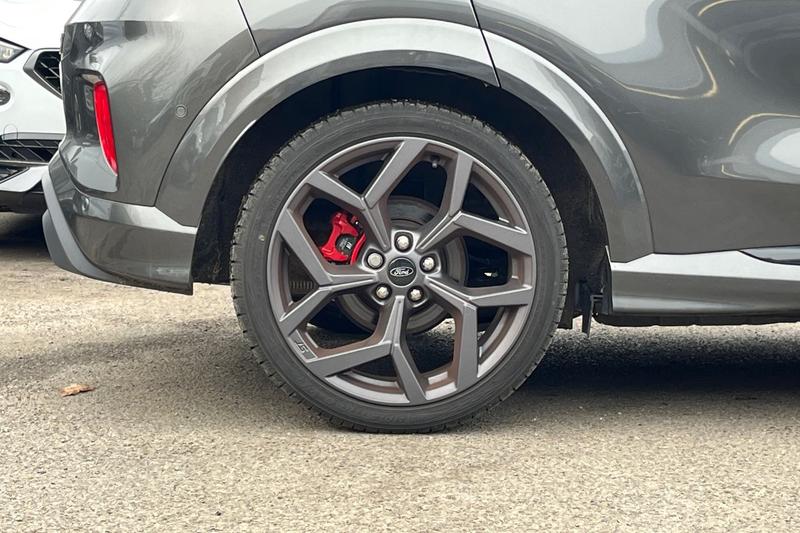 Used Ford Puma 2023 for sale - 77989110: Photo 8