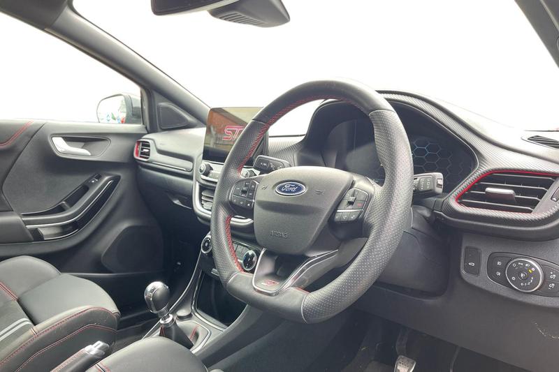 Used Ford Puma 2023 for sale - 77989110: Photo 9