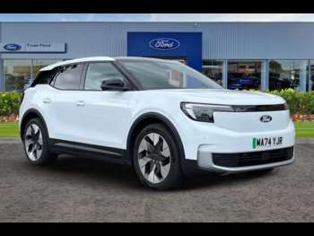 2024 - PREMIUM AUTO 5-Door