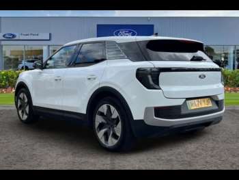 Used Ford Explorer 2024 for sale - 75337830: Photo