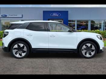Used Ford Explorer 2024 for sale - 75337830: Photo