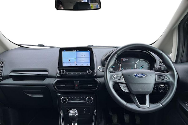 Used Ford Ecosport 2018 for sale - 76255309: Photo 10