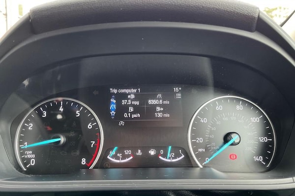 Used Ford Ecosport 2018 for sale - 76255309: Photo 13