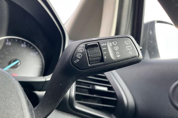 Used Ford Ecosport 2018 for sale - 76255309: Photo 15