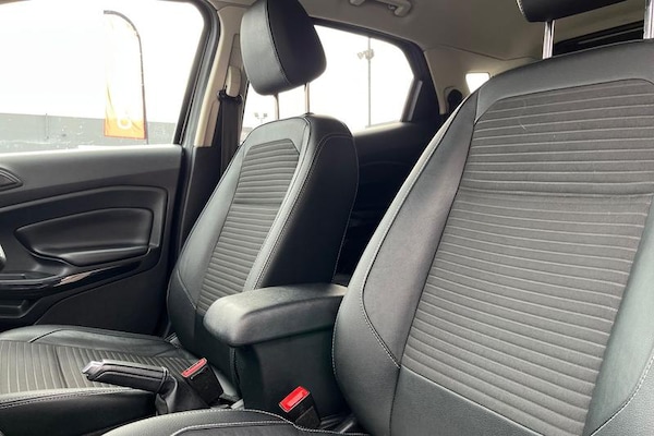 Used Ford Ecosport 2018 for sale - 76255309: Photo 19