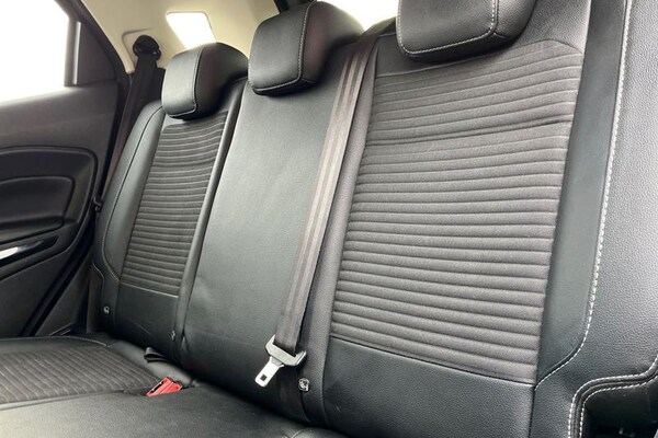 Used Ford Ecosport 2018 for sale - 76255309: Photo 20