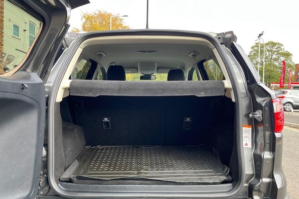 Used Ford Ecosport 2018 for sale - 76255309: Photo 21