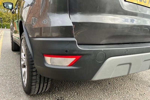 Used Ford Ecosport 2018 for sale - 76255309: Photo 23