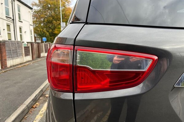 Used Ford Ecosport 2018 for sale - 76255309: Photo 25