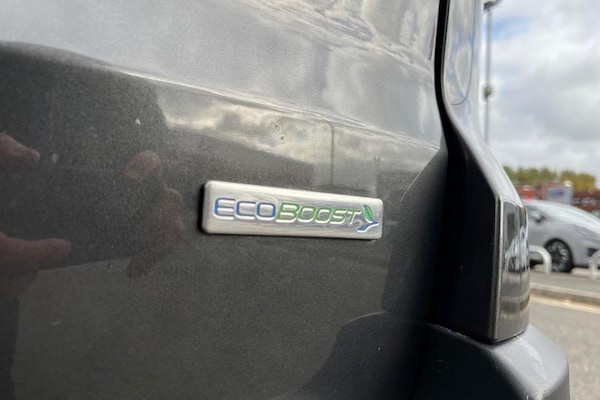 Used Ford Ecosport 2018 for sale - 76255309: Photo 26