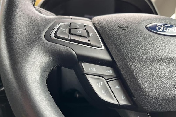 Used Ford Ecosport 2018 for sale - 76255309: Photo 39