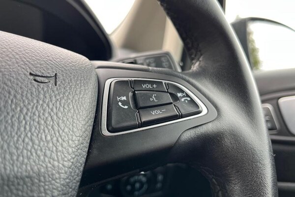 Used Ford Ecosport 2018 for sale - 76255309: Photo 40