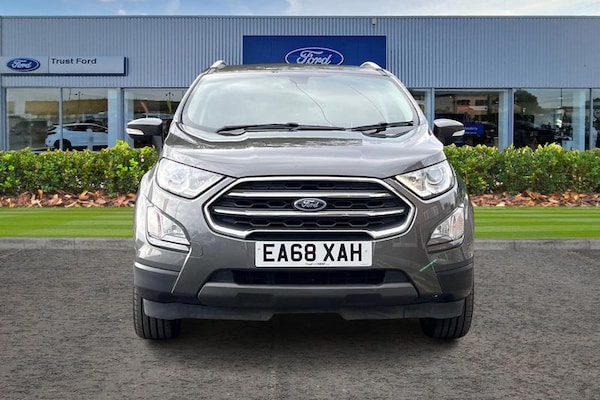 Used Ford Ecosport 2018 for sale - 76255309: Photo 6