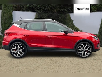 Used SEAT Arona 2021 for sale - 78792251: Photo