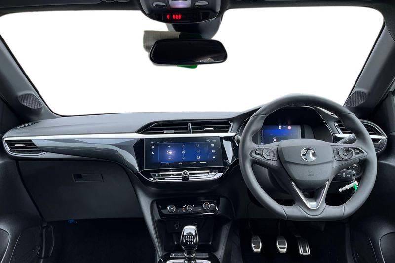 Used Vauxhall Corsa 2023 for sale - 76508124: Photo 10