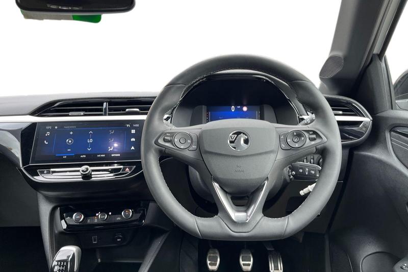 Used Vauxhall Corsa 2023 for sale - 76508124: Photo 11