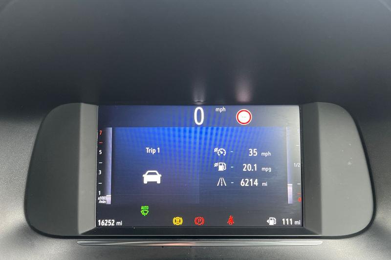 Used Vauxhall Corsa 2023 for sale - 76508124: Photo 13