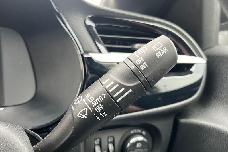 Used Vauxhall Corsa 2023 for sale - 76508124: Photo 15