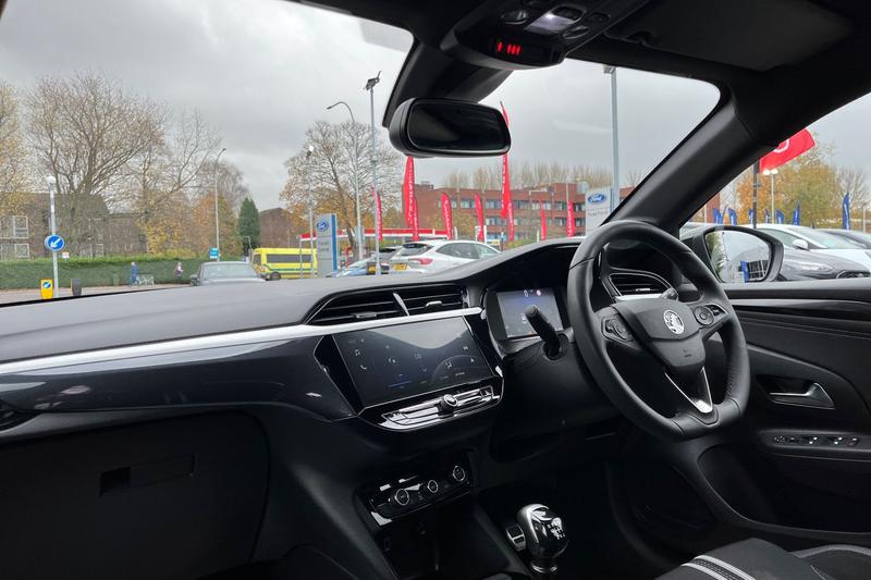 Used Vauxhall Corsa 2023 for sale - 76508124: Photo 18