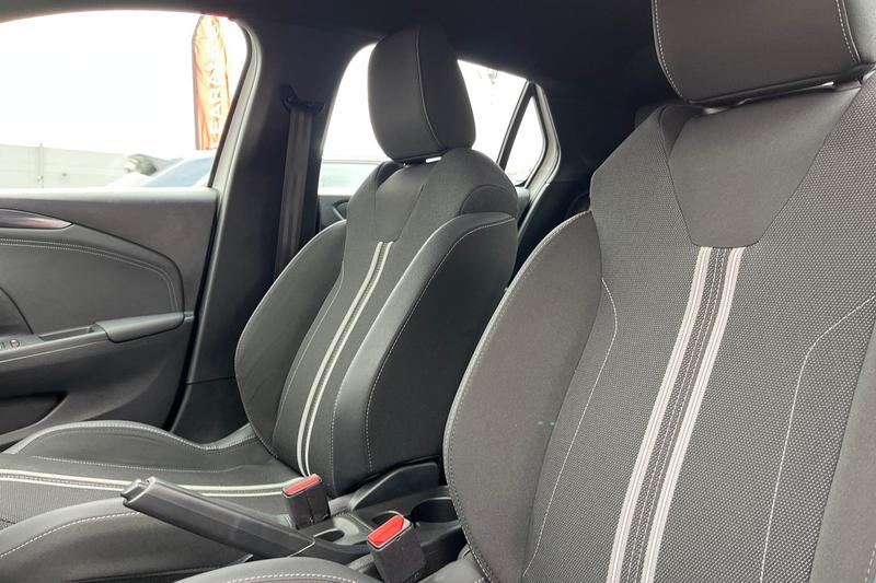 Used Vauxhall Corsa 2023 for sale - 76508124: Photo 19