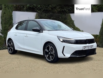 Used Vauxhall Corsa 2023 for sale - 76508124: Photo