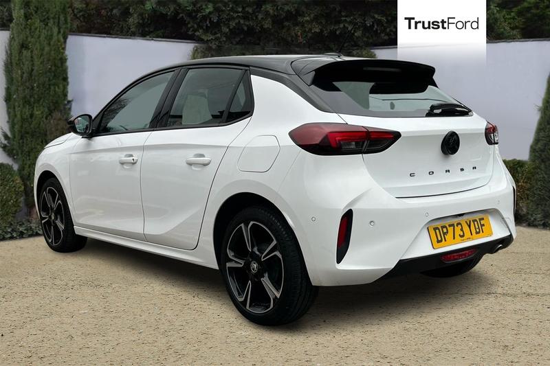 Used Vauxhall Corsa 2023 for sale - 76508124: Photo 2