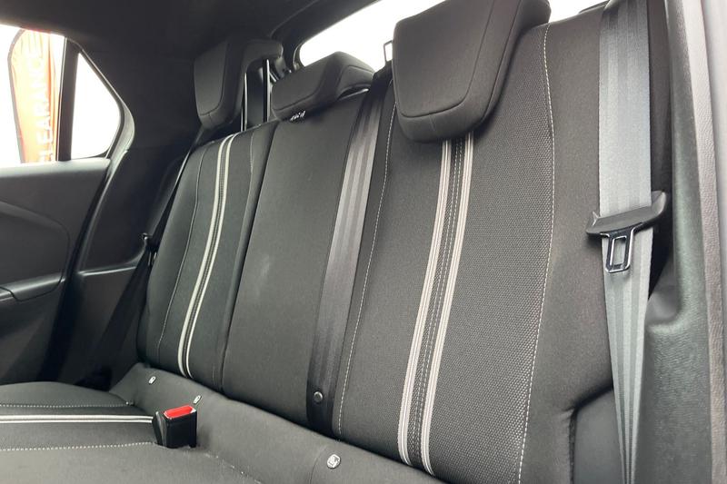 Used Vauxhall Corsa 2023 for sale - 76508124: Photo 20