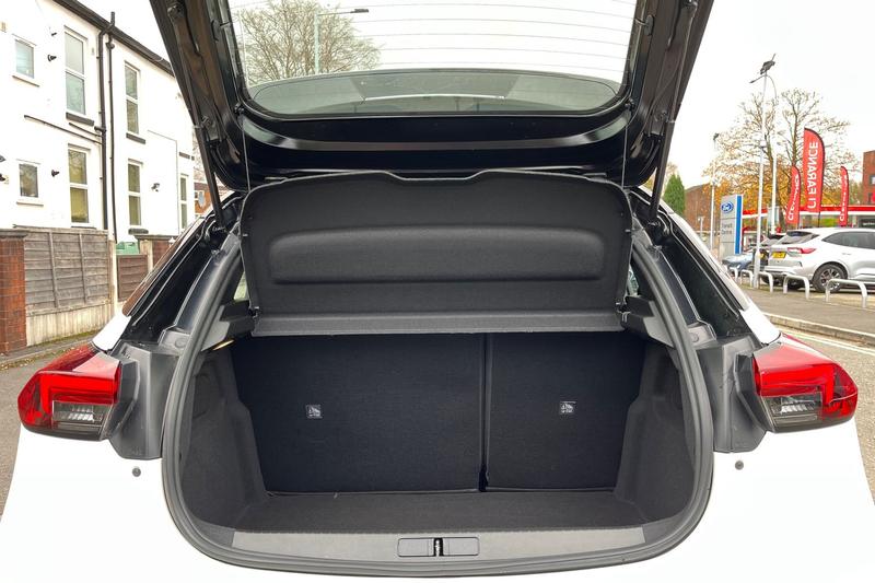 Used Vauxhall Corsa 2023 for sale - 76508124: Photo 21